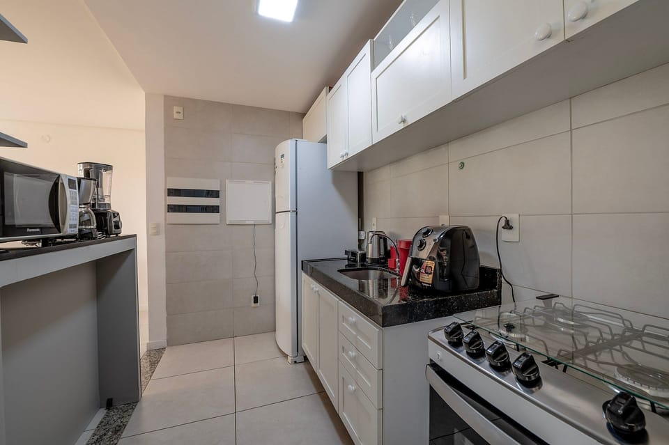 Basic Apartment | Private kitchen