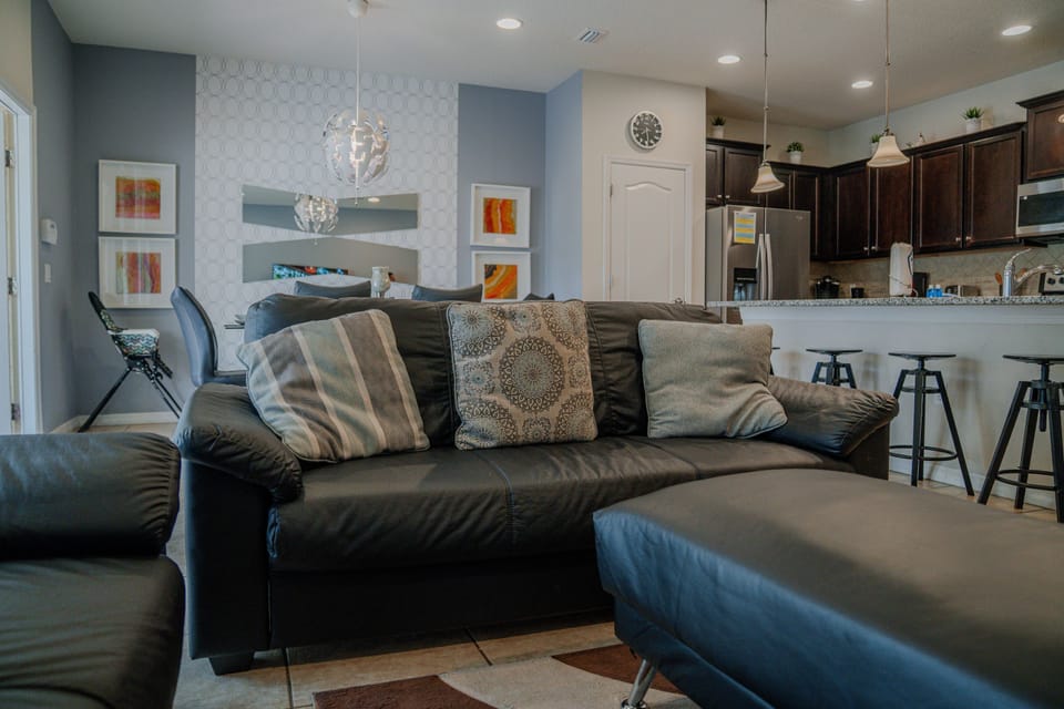 House | 4 bedrooms