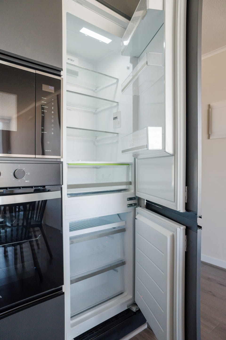 Standard Apartment, Balcony, City View | Miscellaneous