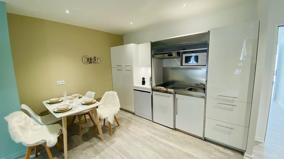 Apartment | Private kitchen