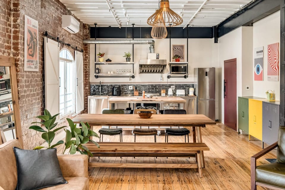 House | 2 bedrooms, high-speed internet