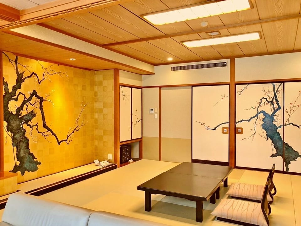 Down comforters, in-room safe, WiFi (free), individually decorated