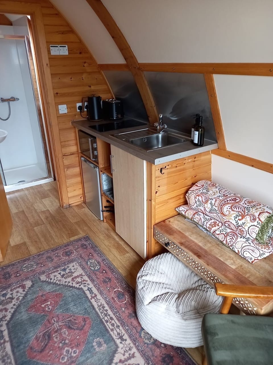 Kitchenette