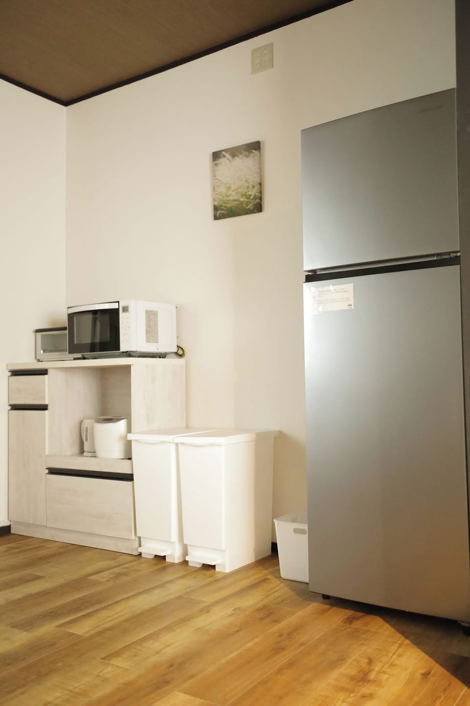 House, 3 Bedrooms, Non Smoking, Balcony | Private kitchen