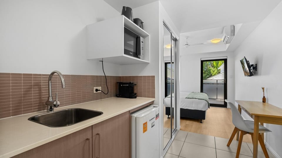 Kitchenette