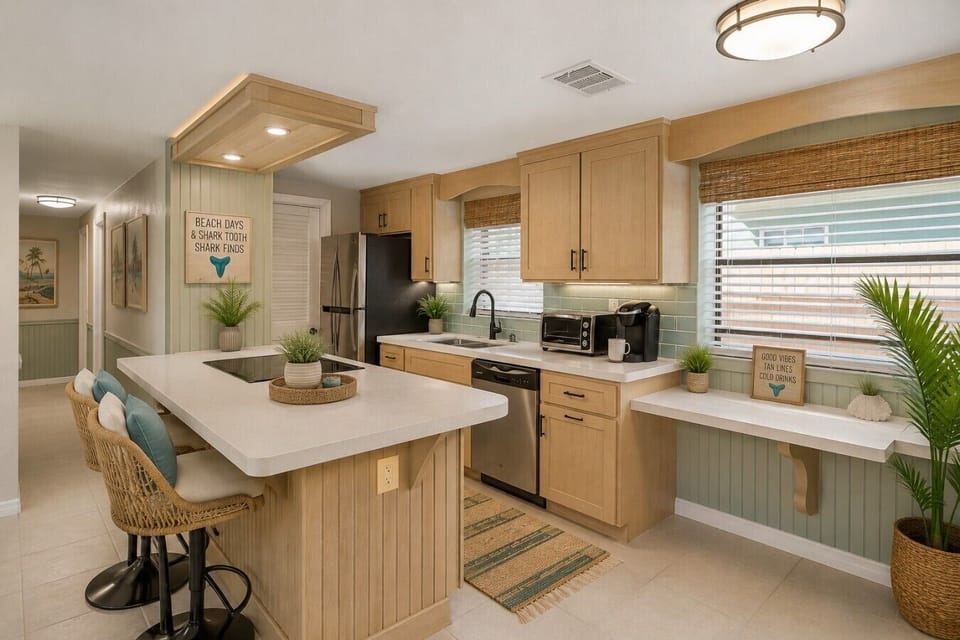 200 E Langsner kitchen 1