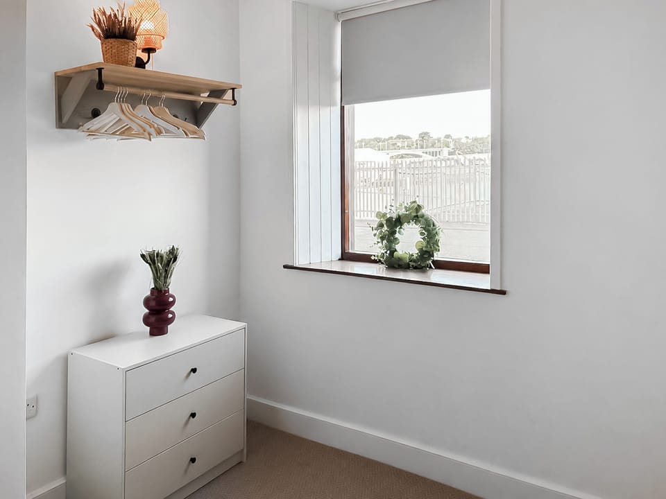 Shower room | The Dockhouse, Tweedmouth