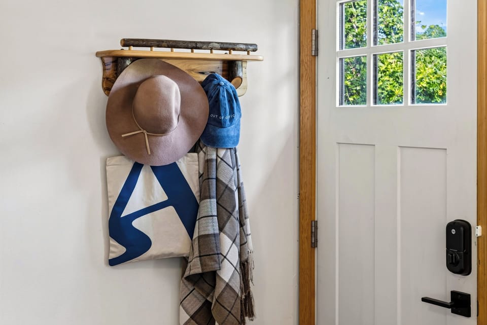 Entryway.