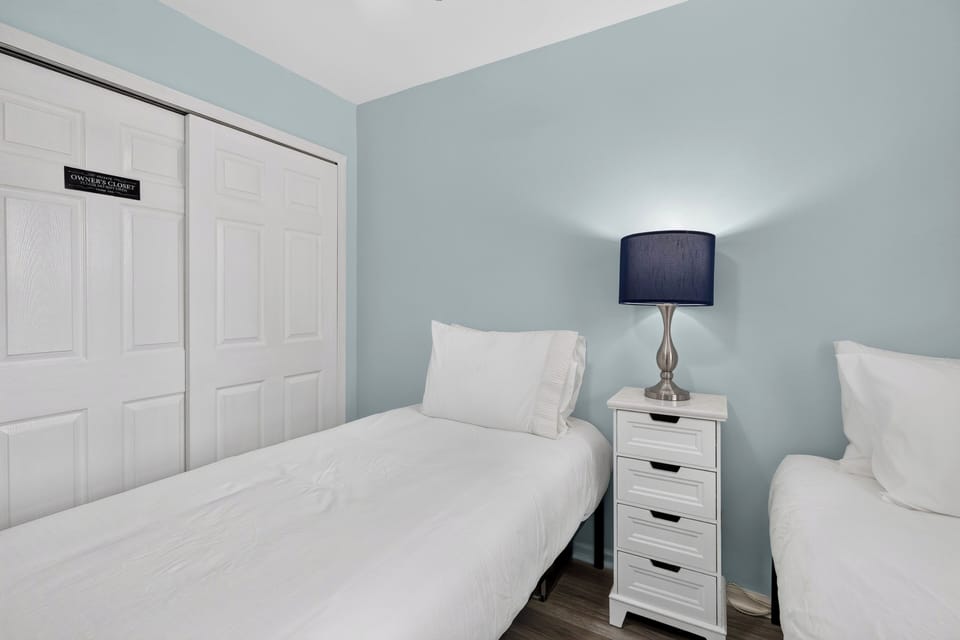 Bedroom 2.