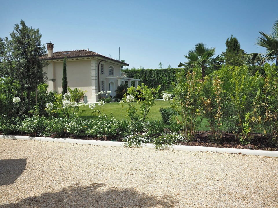 Autumn, Garden, Spring, Summer