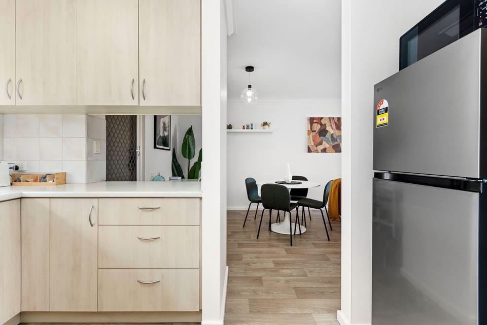 House | 1 bedroom