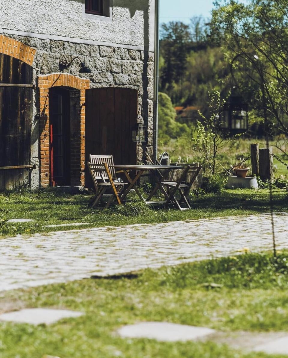 Immediate Surroundings [summer] (<1 km)