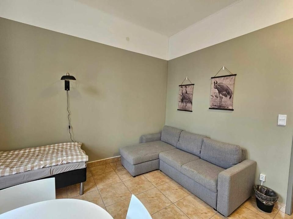 Family Room | Living area