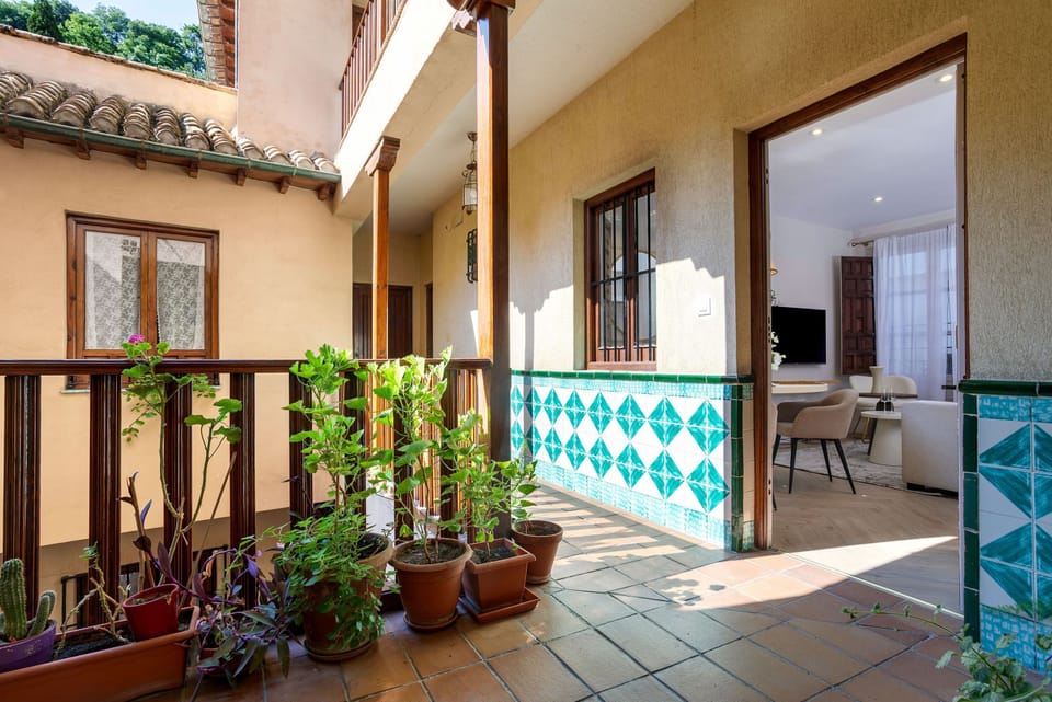 House | 1 bedroom