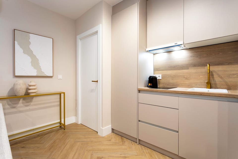 House | 1 bedroom
