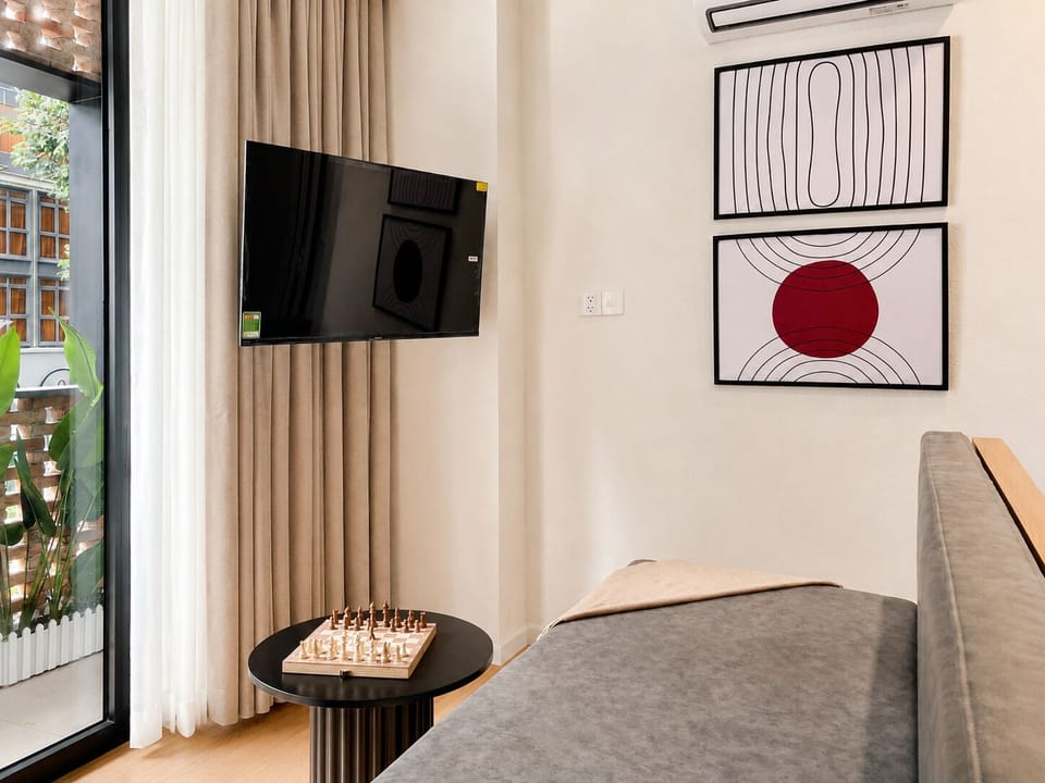 Superior Studio | Interior