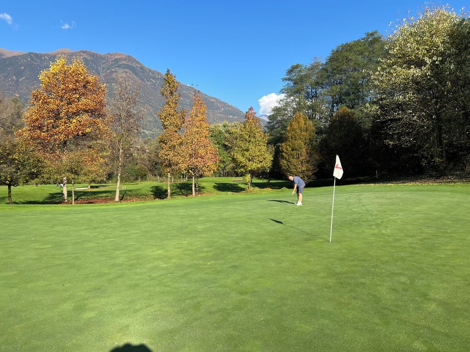 Golf