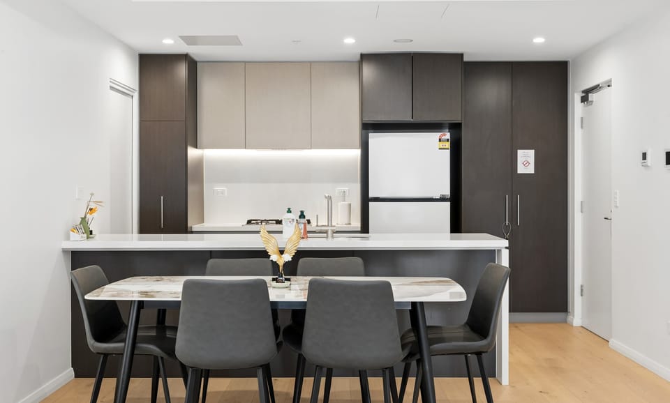 House | 2 bedrooms, high-speed internet