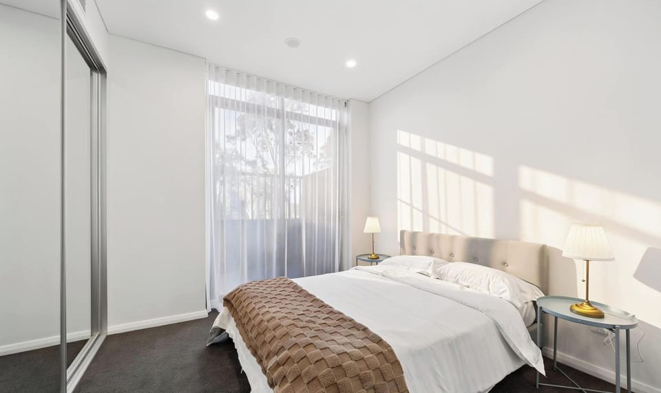 House | 2 bedrooms, high-speed internet