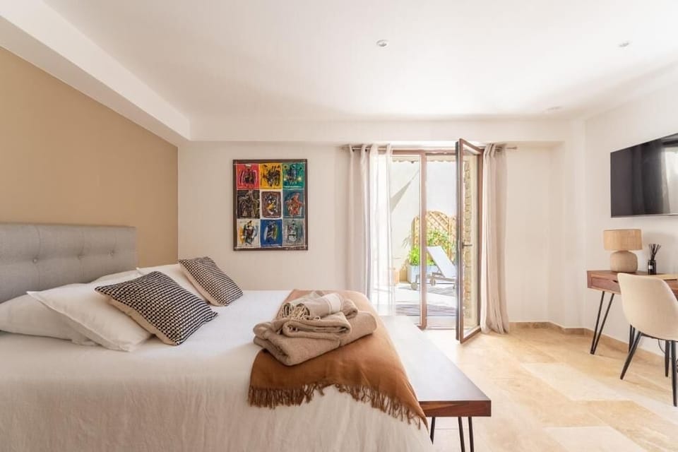  Tonka Room | In-room safe, WiFi (free)