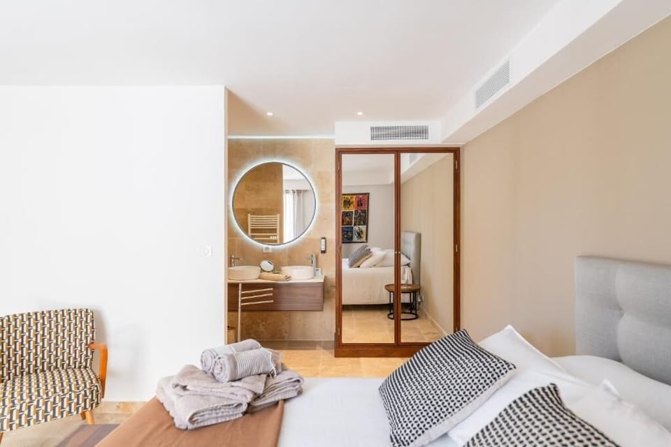  Tonka Room | In-room safe, WiFi (free)