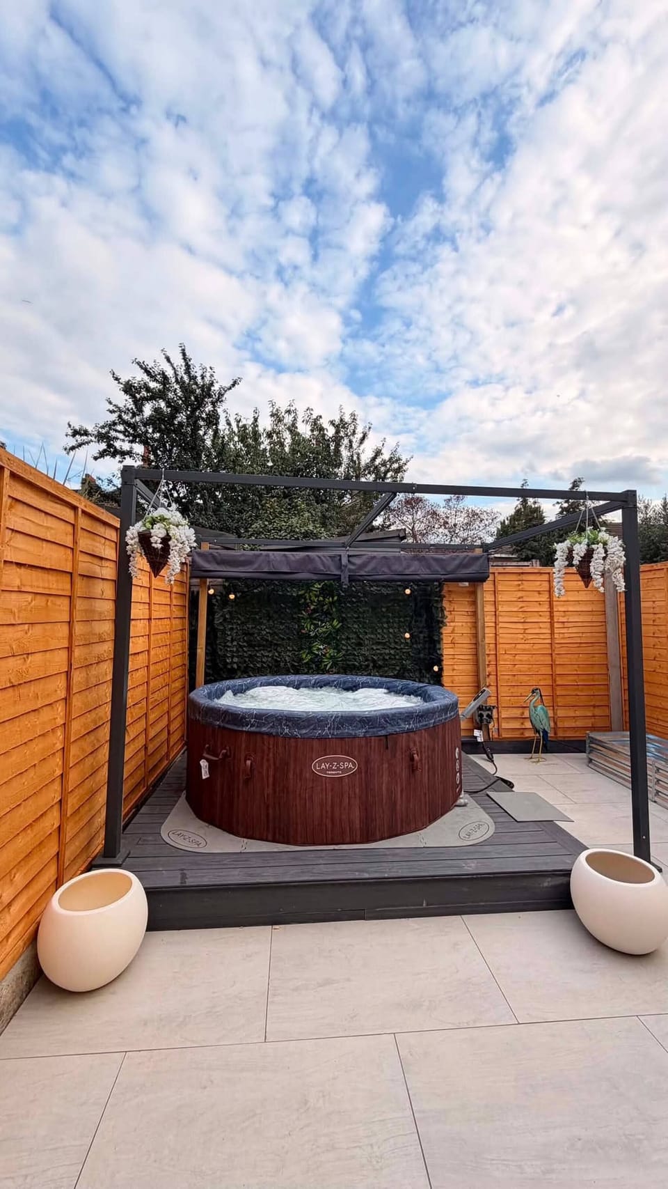 House, 3 Bedrooms | Terrace/patio