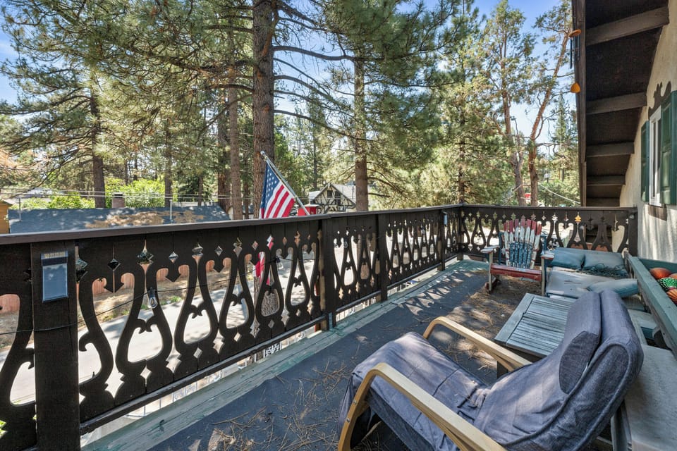 Signature House, 3 Bedrooms, Mountain View | View from room