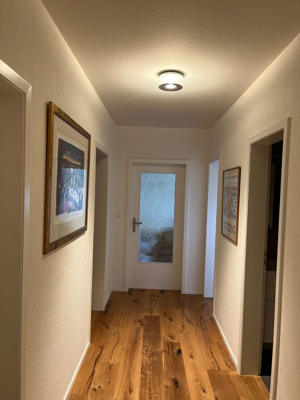 Apartment, 2 Bedrooms, Accessible | Hallway