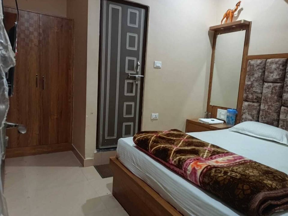 Deluxe Double Room | WiFi (free)