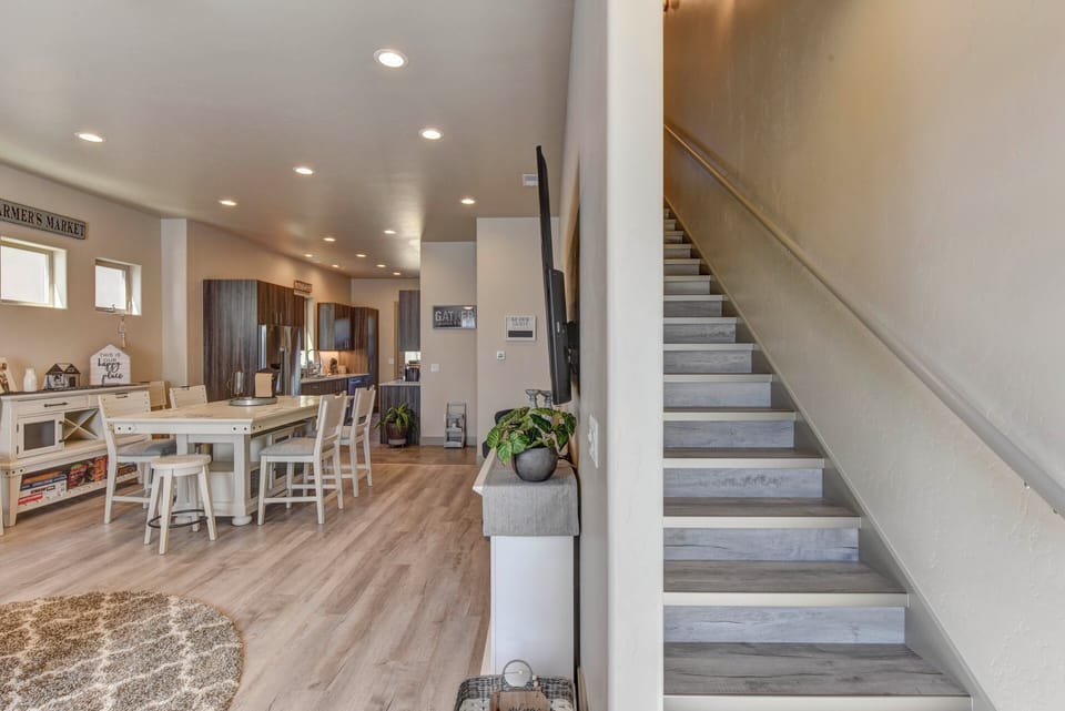 Apartment (3 Bedrooms) | Interior