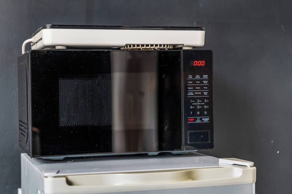 Microwave
