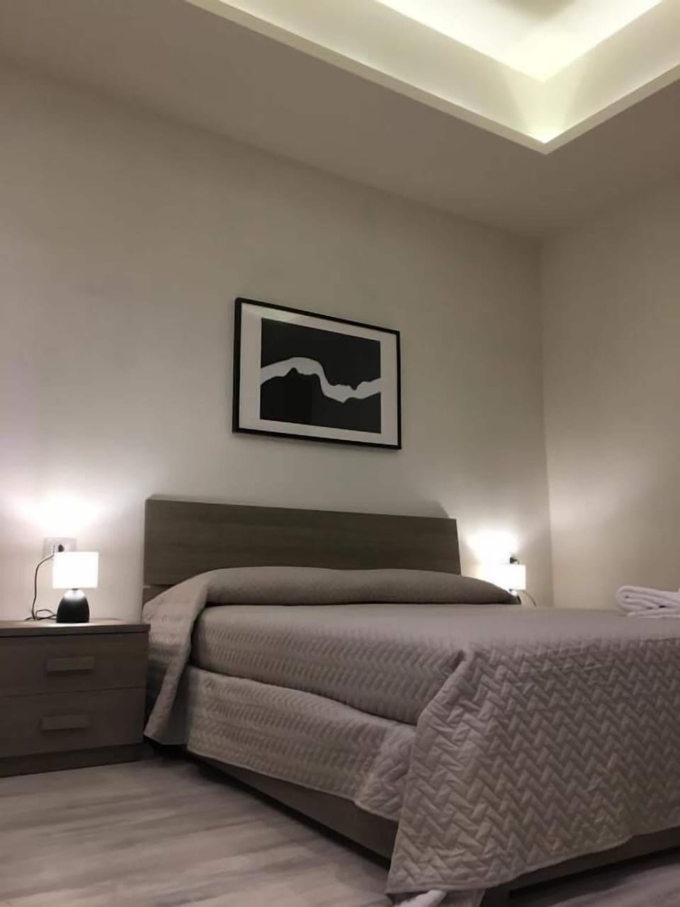 Classic Double Room | Soundproofing, WiFi (free)