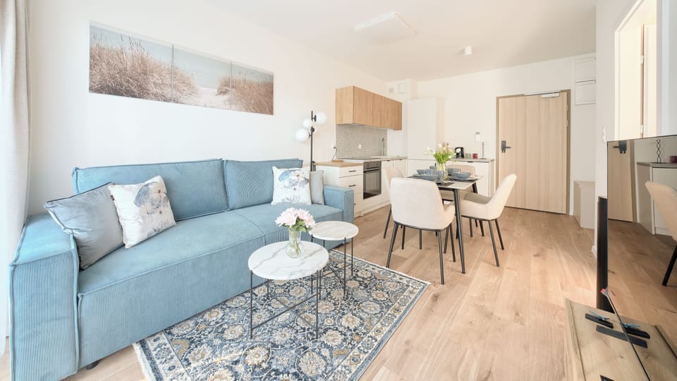 Apartment (14) | Living area