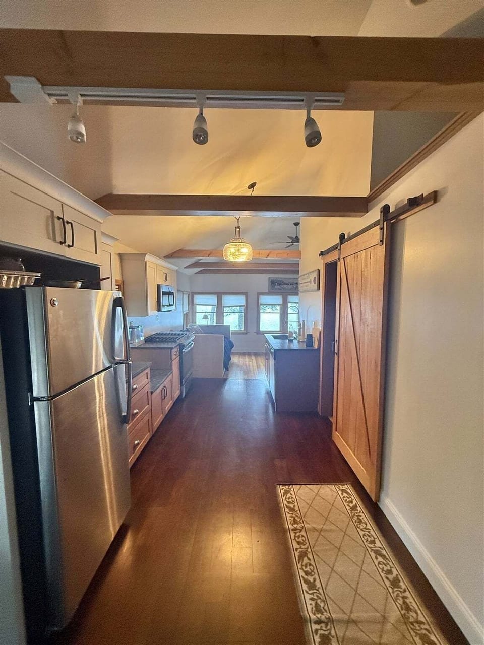 Villa, 1 Bedroom | Private kitchen | Coffee/tea maker, fridge, oven, toaster