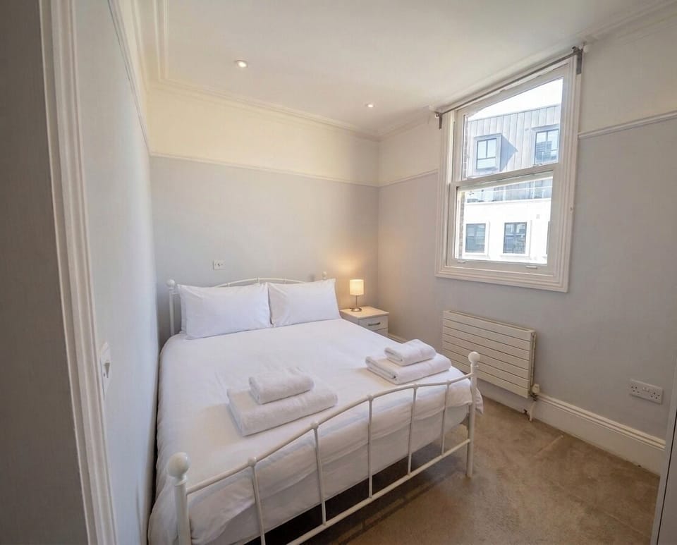 Apartment, 3 Bedrooms | 3 bedrooms