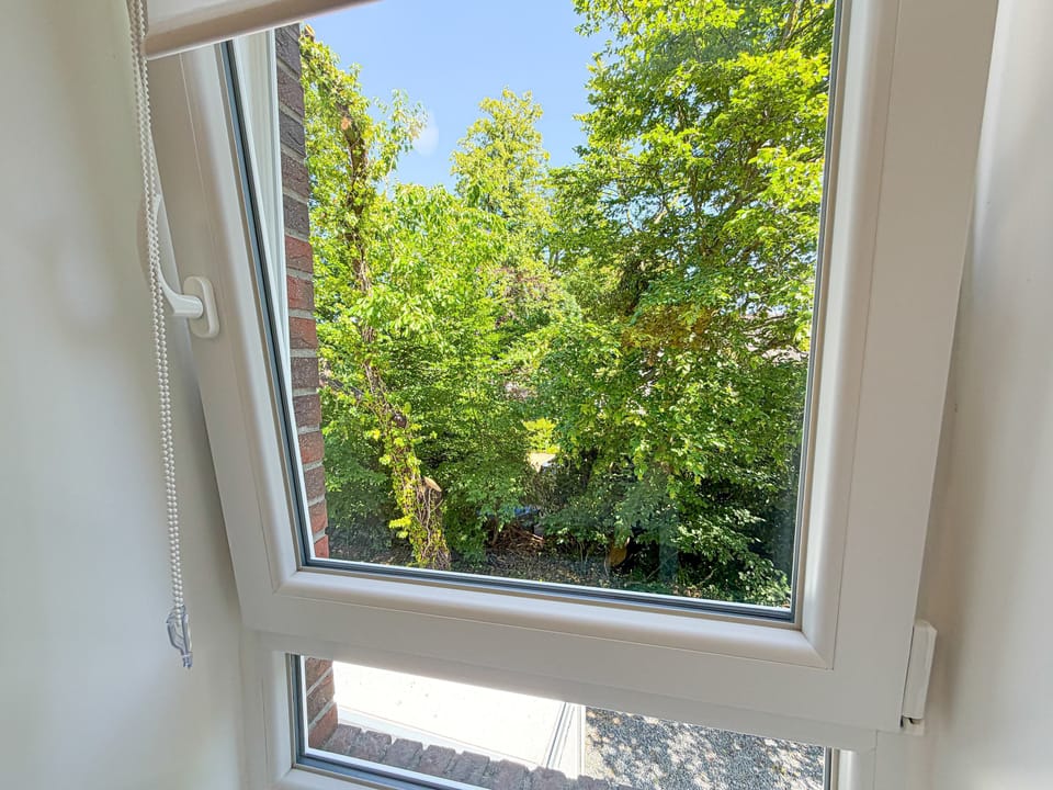 Apartment, Garden View | View from room