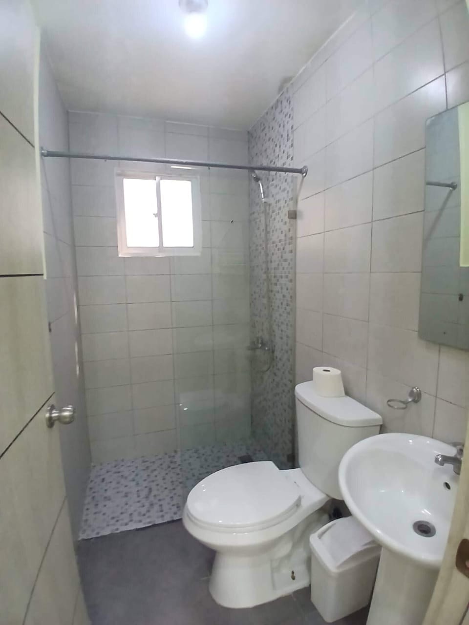 Beautiful 3 Bedroom Apartment With Pool on Av Apartment in Santo Domingo Province, Dominican Republic