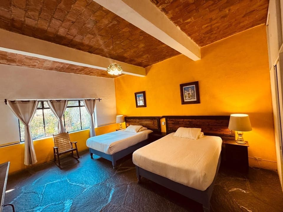 Family Apartment, Kitchen | In-room safe, desk, laptop workspace, iron/ironing board