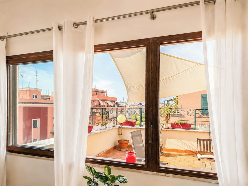 Apartment, City View | Interior