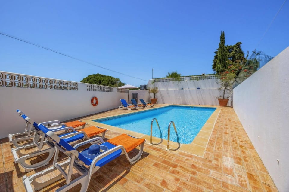 Villa Felicidade image