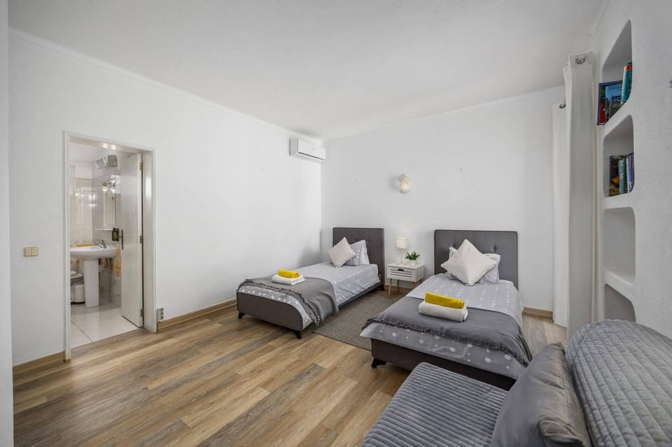 Villa Felicidade image