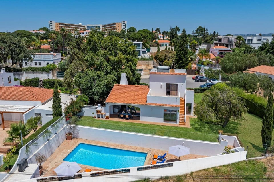 Villa Felicidade image