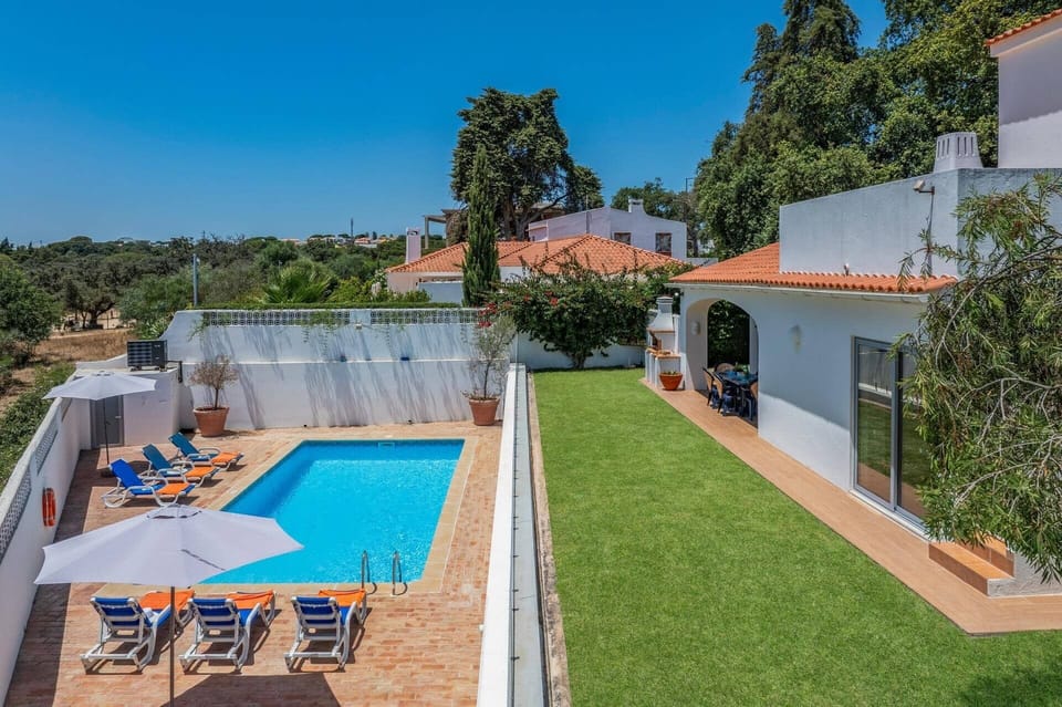 Villa Felicidade image