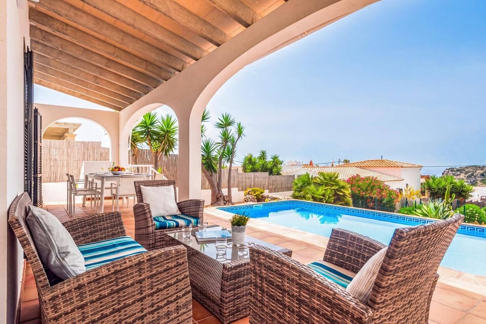 Villa La Serena image