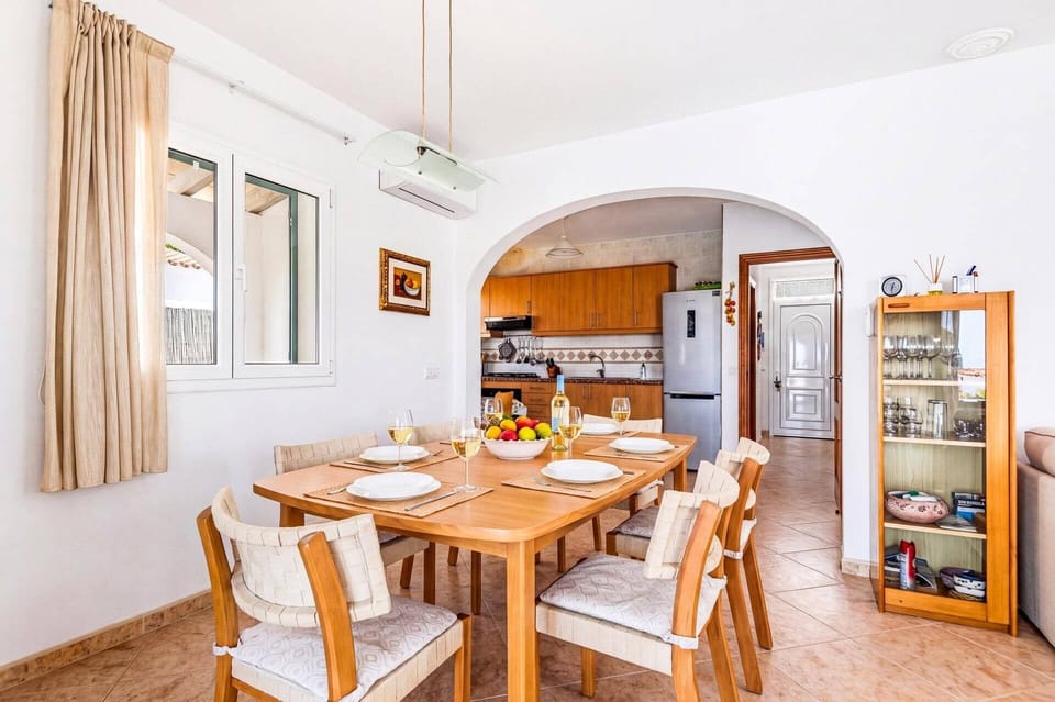 Villa La Serena image