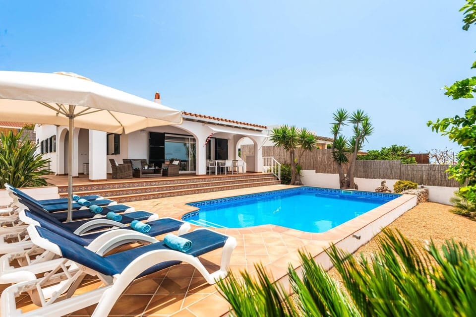 Villa La Serena image