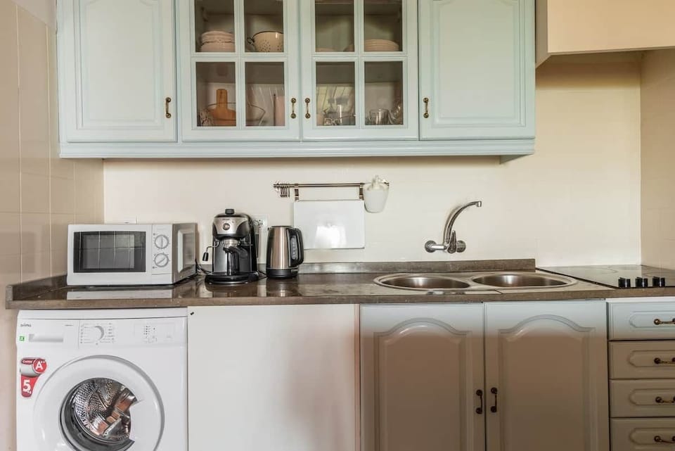 kitchenette