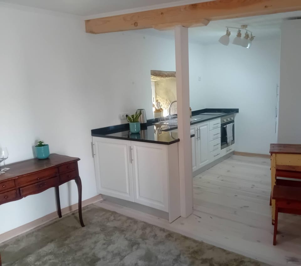 House, 1 Bedroom, Mountain View | Interior