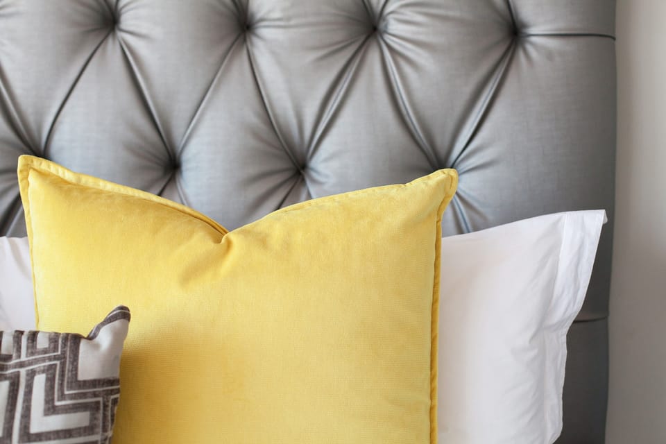 Premium bedding, pillowtop beds, minibar, in-room safe