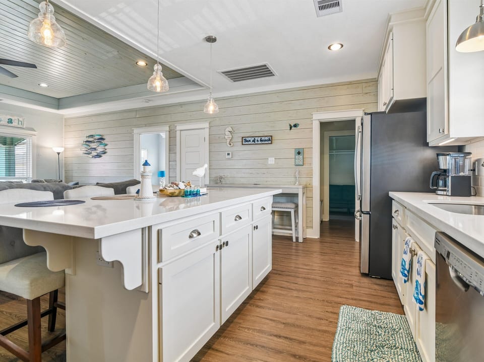 House (3 Bedrooms) | Property amenity